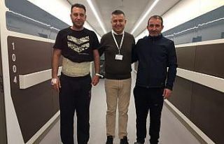 Kardeş kardeş operasyon