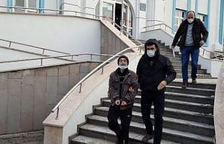 Kardeşini 25 yerinden bıçaklamış