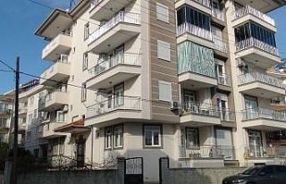 Kargo görevlisinin otizmli çocuğu darp ettiği...