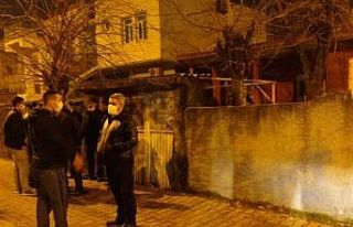 Karı-koca sobadan sızan gazdan öldü, çocukları...