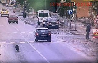 Kars’ta KGYS denetimleri sürüyor