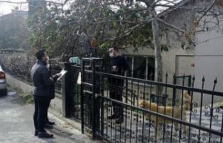 Kartal Belediyesi Komşu İletişim Merkezi Yunus...