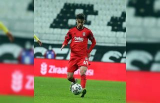 Kartal Kayra Yılmaz, Ümraniyespor’da