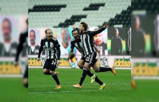 Kartal’ın 2 yeni transferi hazır!