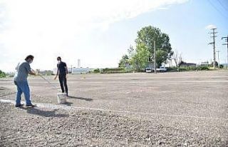 Kartepe’de kurban satış yerlerine düzenleme getirildi