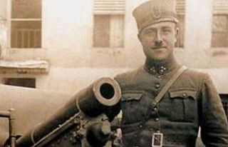 Kaş Belediyesi Antalya kahramanı Mustafa Ertuğrul’u...