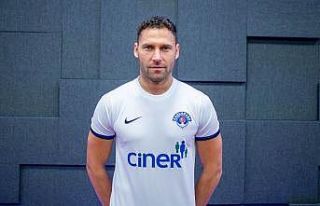 Kasımpaşa Tosic’i kadrosuna kattı