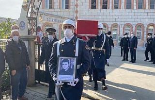 Kastamonu İl Jandarma Komutanı Avkıran’ın acı...