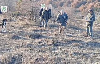 Kastamonu’da kaçak avlanan 83 kişiye 215 bin TL...