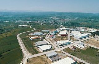 Kavak OSB yatırımcılar için çekim merkezi olmaya...