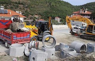 Kavaklıdere’deki 11 milyonluk yatırımda sona...