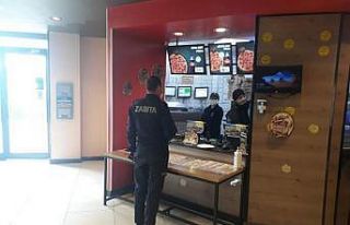 Kayapınar’da kısıtlamadan muaf olan iş yerleri...