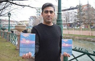 Kaybettiği şiirlerin yerine yüzlercesini yazarak...
