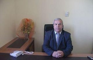KAYED Diyarbakır’da temsilcilik açtı