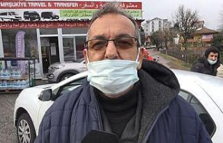 Kayıp doktorun arkadaşı: “Kendi telefonu tamirde...