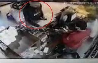 Kayıp doktorun kaybolmadan önce alışveriş yaptığı...