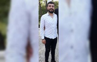Kayıp gençten 3 gündür haber alınamıyor