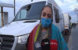 Kayıp Ümit Çakmak’ın annesi oğlunun cinayete...