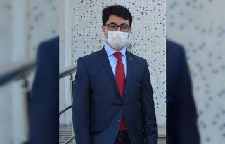 Kaymakam Kaya, Savur kaymakamlığına atandı