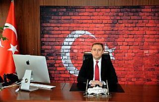 Kaymakam Mutlu’dan ’10 Ocak İdareciler Günü’...