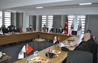 Kaynar: “Hepimizin Silifke’yi daha iyi yerlere...