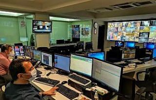 Kayseri Emniyeti KADES ve UYUMA Projeleri ile tek...