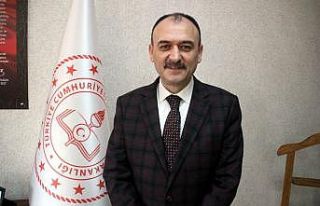 Kayseri’de 302 bin 826 öğrenci yarıyıl tatiline...