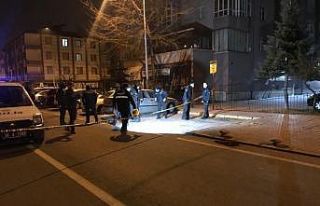 Kayseri’de öfkeli dayı dehşeti...Yeğenini pompalı...