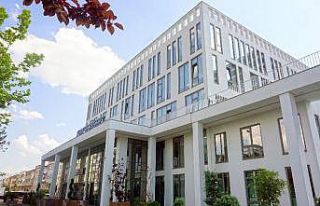 Kayserigaz, doğal gaz tüketim verilerini açıkladı