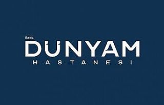 Kayseri’nin en büyük özel hastanesi 10 yaşında