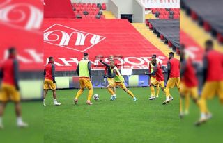 Kayserispor 5 futbolcuyu gönderiyor