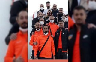 Kayserispor Başkanı Berna Gözbaşı: "Kötü...