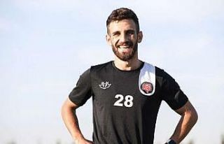 Kayserispor Ramazan’ı transfer etti