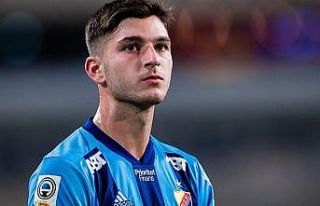 Kayserispor Sabovic’i transfer etti