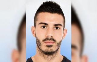 Kayserispor’a Hırvat forvet