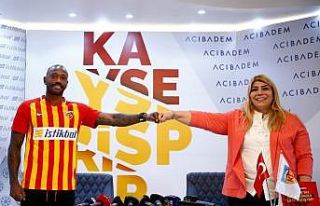 Kayserispor’da 3 futbolcu kadro dışı