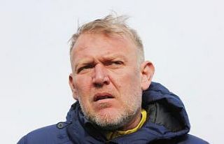 Kayserispor’da 7 yabancı hoca çalıştı