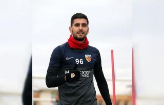 Kayserispor’da Avramovski kadroda