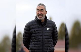 Kayserispor’da Aybaba dönemi sona erdi
