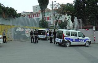 Kaza süsü vererek 350 bin lira gasp ettiler