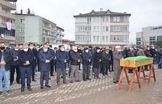 Kazada hayatını kaybeden eski milletvekilinin oğlu...