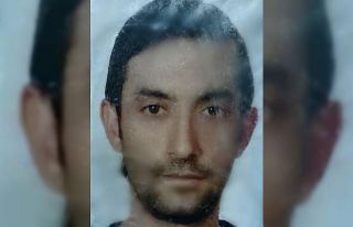 Kazada yaralanan şahıs tedavi altına alındığı...