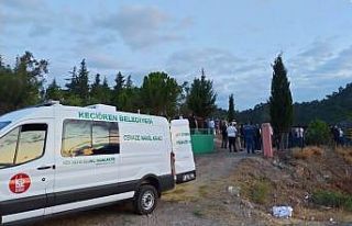 Keçiören Belediyesi 1 milyon 670 bin kilometre yol...