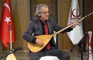 Keçiören Belediyesi E-konservatuvarında ücretsiz...