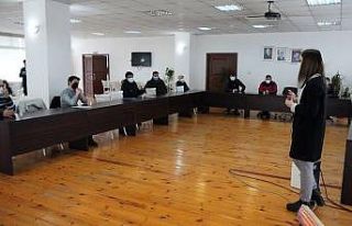 Keçiören’de işsizlere iş imkanı