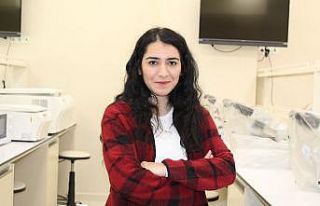 Kemik doku zedelenmelerinde yeni nesil tedavi yöntemi