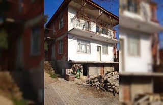 Kendisinden 3 gündür haber alınamayan yaşlı adam...