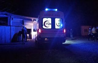 Kendisinden haber alınamayan şahıs, evinde ölü...
