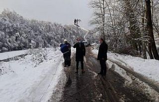 Kent Konseyi Başkanı Ören, "Alaplı’nın...