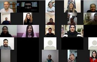 Kent Konseyi çevrimiçi söyleşilerine devam ediyor